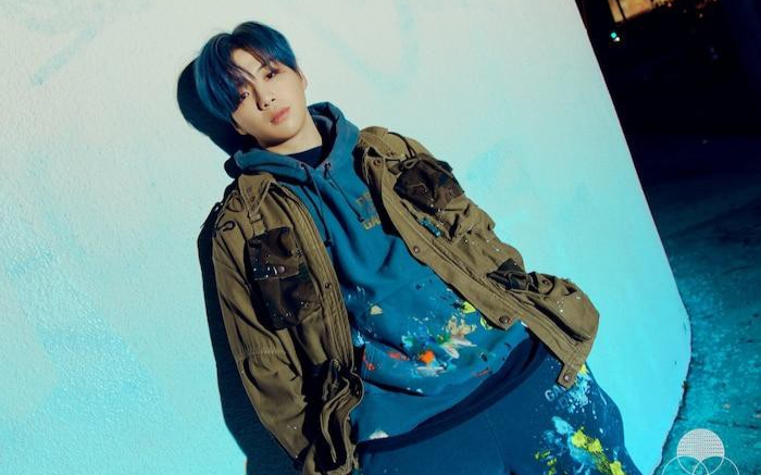 Có gì đặc biệt trong buổi kỷ niệm 1 năm ra mắt solo của Kang Daniel? Ảnh 2