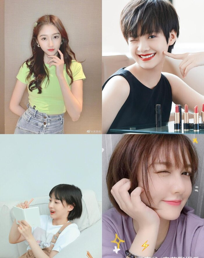 Các bộ phim truyền hình Hoa ngữ sẽ chiếu vào tháng 07/2020: Đường Yên, Lý Thấm hay Lộc Hàm sẽ nhận được nhiều sự quan tâm? Ảnh 8