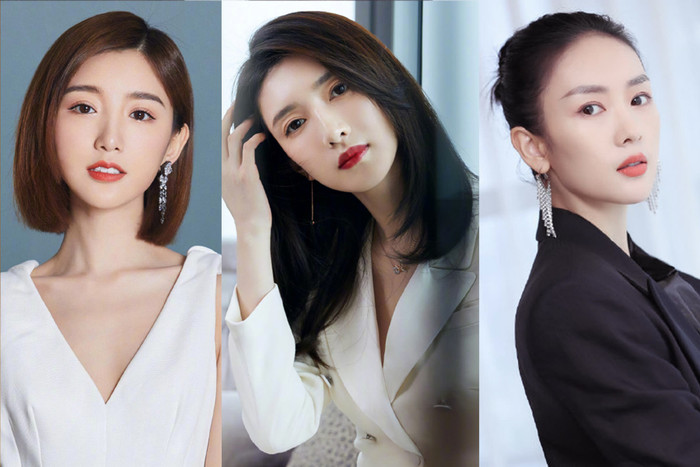 Các bộ phim truyền hình Hoa ngữ sẽ chiếu vào tháng 07/2020: Đường Yên, Lý Thấm hay Lộc Hàm sẽ nhận được nhiều sự quan tâm? Ảnh 11