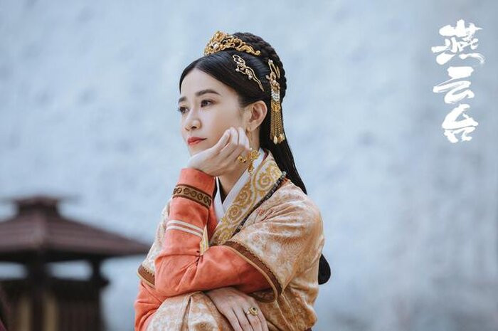 Các bộ phim truyền hình Hoa ngữ sẽ chiếu vào tháng 07/2020: Đường Yên, Lý Thấm hay Lộc Hàm sẽ nhận được nhiều sự quan tâm? Ảnh 14