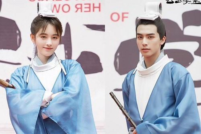 Các bộ phim truyền hình Hoa ngữ sẽ chiếu vào tháng 07/2020: Đường Yên, Lý Thấm hay Lộc Hàm sẽ nhận được nhiều sự quan tâm? Ảnh 30