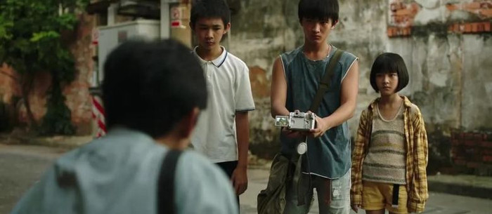 'Góc khuất của bí mật' - Khi trẻ em đóng vai phản diện trong vở kịch đầy rẫy mưu mô, chết chóc của người lớn Ảnh 4