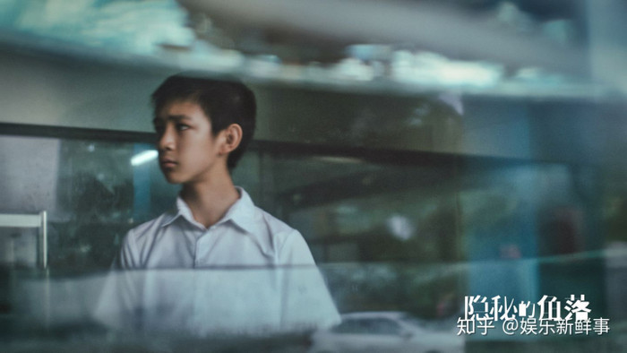 'Góc khuất của bí mật' - Khi trẻ em đóng vai phản diện trong vở kịch đầy rẫy mưu mô, chết chóc của người lớn Ảnh 10