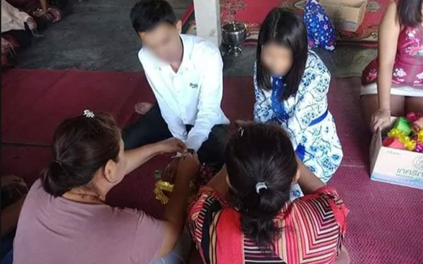 Kết hôn sau 1 tháng quen nhau, chồng nổi điên khi phát hiện bí mật động trời của vợ Ảnh 2