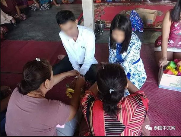 Sau khi kết hôn, người vợ hoàn toàn không nói sự thật cho chồng biết khiến anh ta cũng bị nhiễm bệnh.