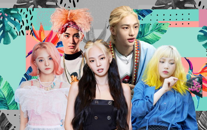 Khi các idol Kpop đổi kiểu tóc: Người tăng hạng vù vù, kẻ ngậm ngùi chỉ muốn quên đi mãi mãi Ảnh 2
