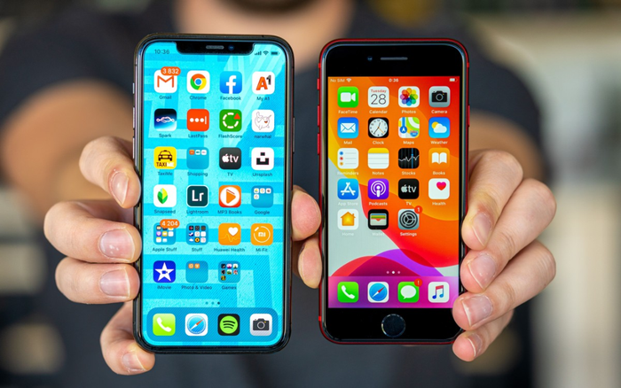 Ngoài iPhone 12, Apple có thể tung thêm 2 siêu phẩm iPhone giá rẻ vào cuối năm nay Ảnh 2