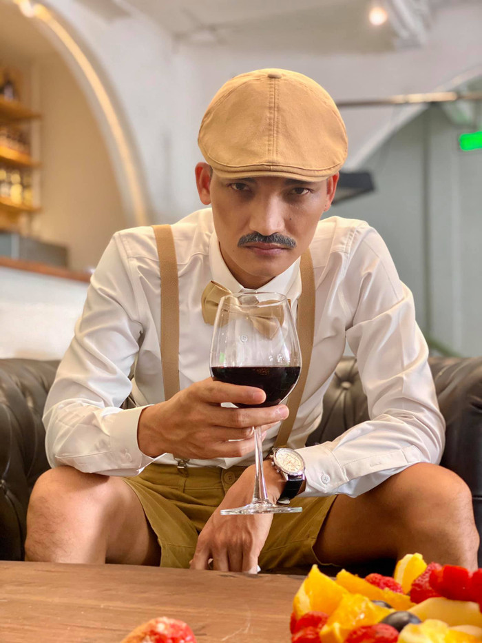 Mạc Văn Khoa - Mark Van Car