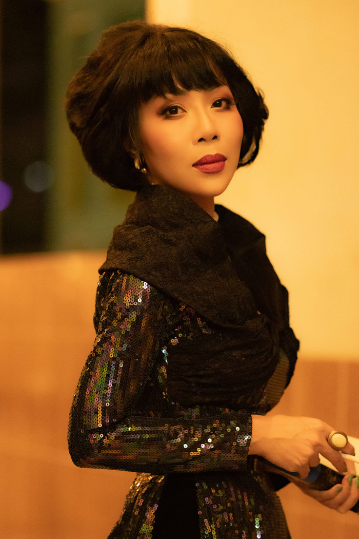 Trác Thúy Miêu - Jack Till Melt