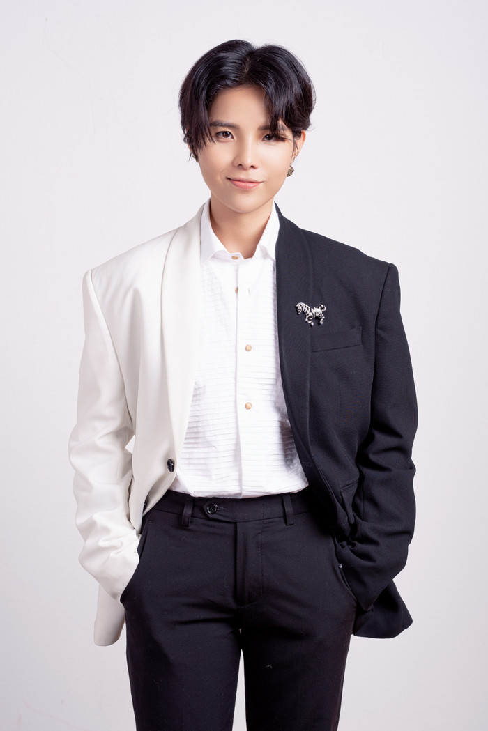 Vũ Cát Tường - Vote Cartoon