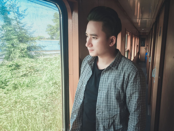 Phan Mạnh Quỳnh - Fan Meant Queen