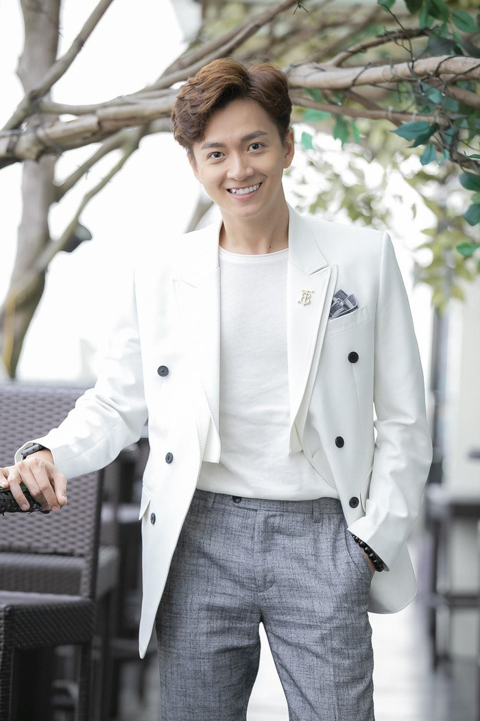 Ngô Kiến Huy - No Skin Heel