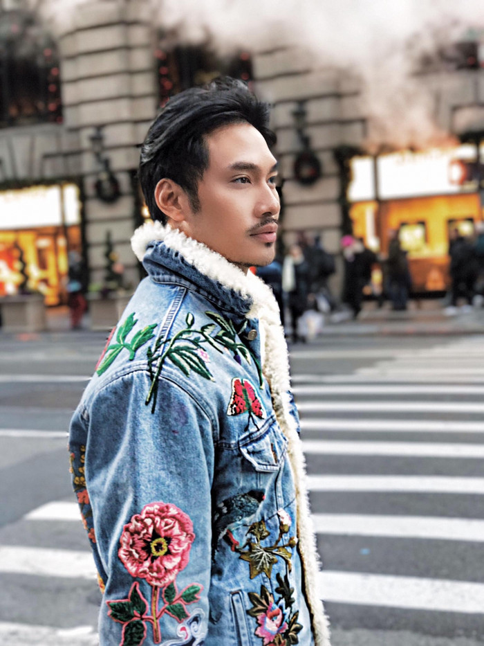 Lý Quí Khánh - Liquid Can