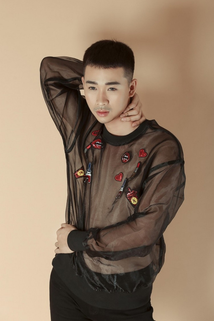 Đào Hải Triều - Down High Chill