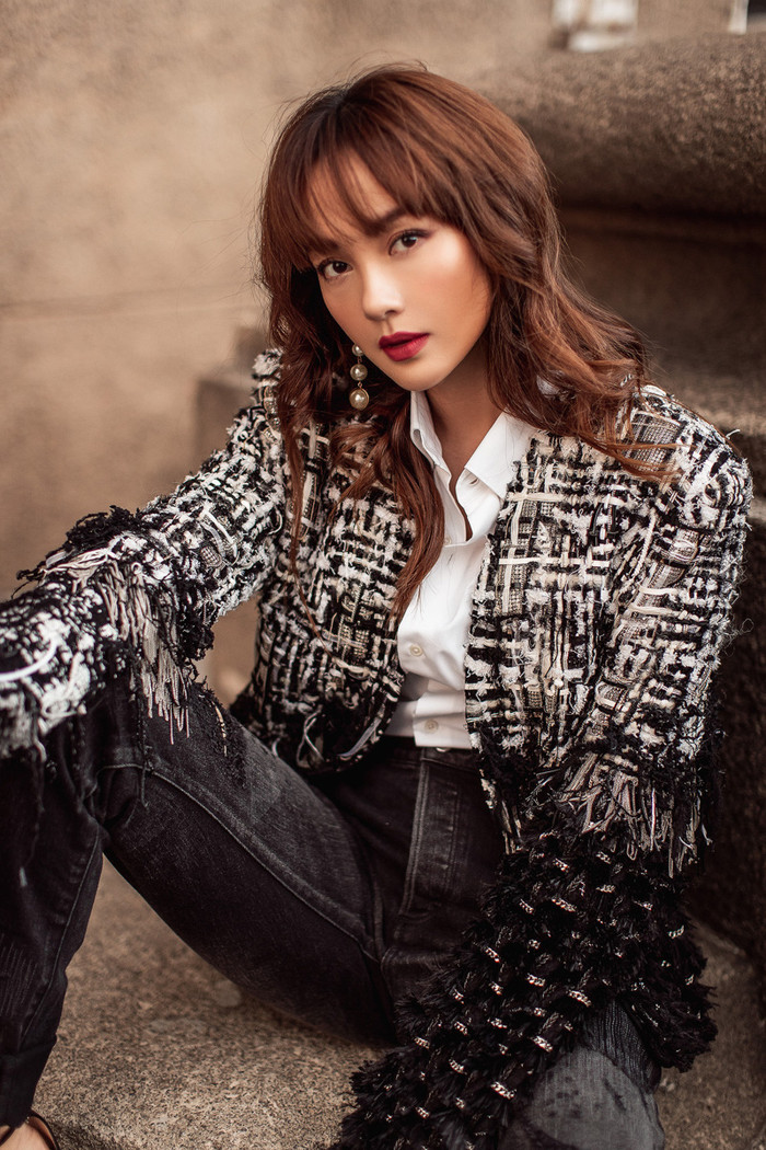 Minh Hằng - Men Hunt