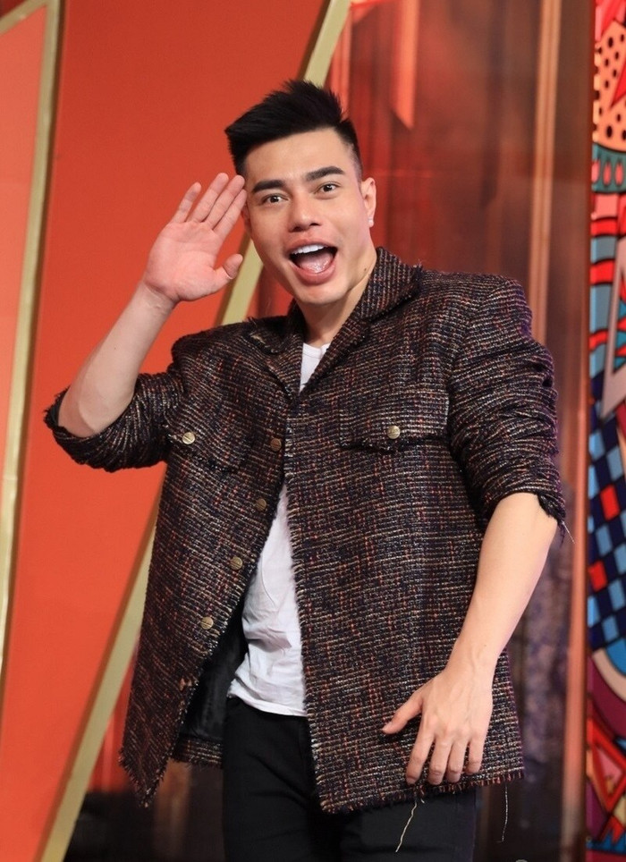 Lê Dương Bảo Lâm - Legend Balance