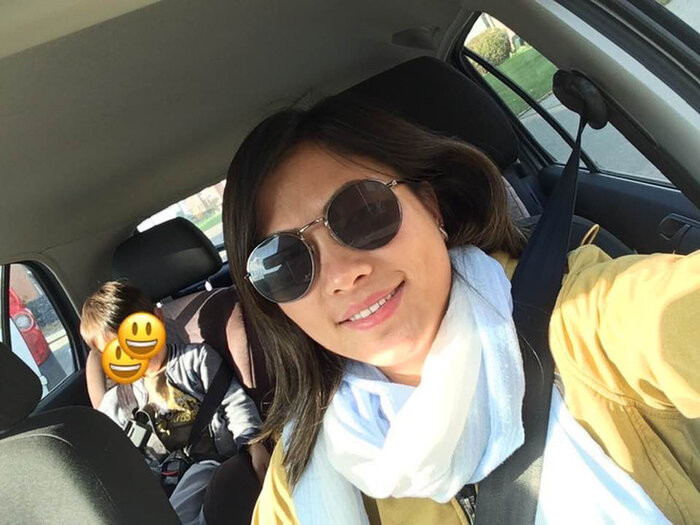 Bất ngờ trước cuộc sống hiện tại của 'cô gái H'Mông nói tiếng Anh như gió' sau gần 10 tháng ly hôn chồng Tây Ảnh 4