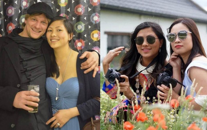 Bất ngờ trước cuộc sống hiện tại của 'cô gái H'Mông nói tiếng Anh như gió' sau gần 10 tháng ly hôn chồng Tây Ảnh 2