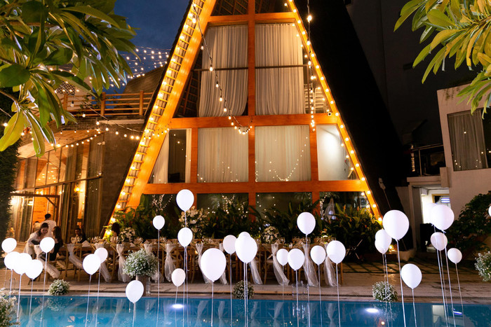 Lan Ngọc tổ chức sinh nhật sớm cho đấng sinh thành: Nhìn ba mẹ hạnh phúc mà sung sướng thực sự! Ảnh 8