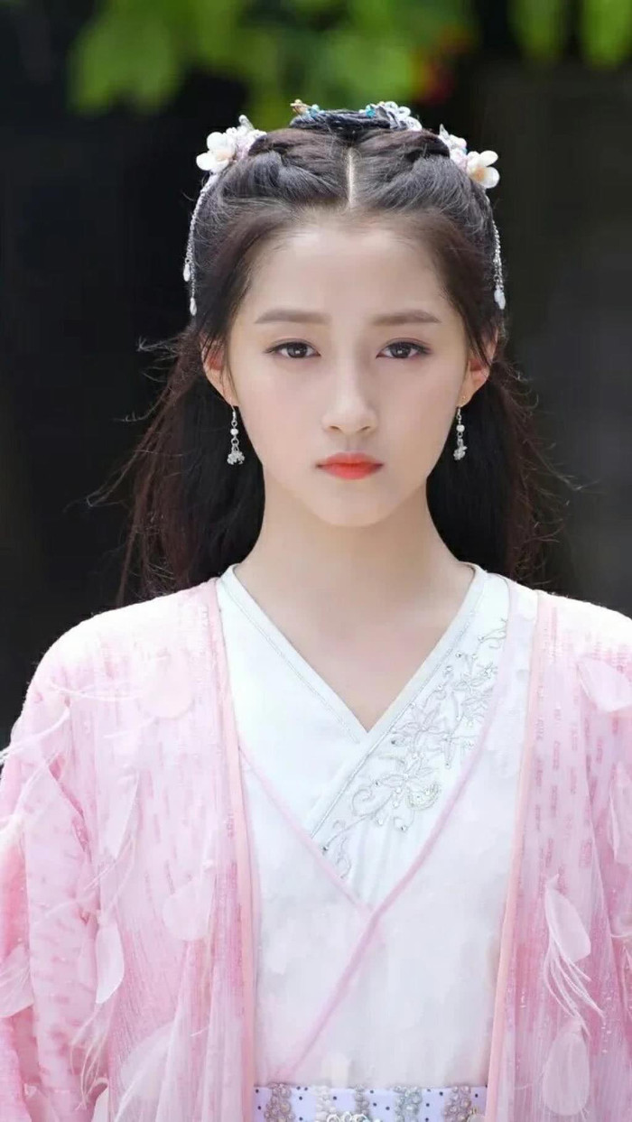 Nếu Quan Hiểu Đồng không từ chối vai Cẩm Mịch thì có lẽ Dương Tử cũng không nổi tiếng như bây giờ.