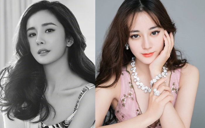 Những mỹ nhân Hoa ngữ mà các chàng trai muốn kết hôn nhất Ảnh 2