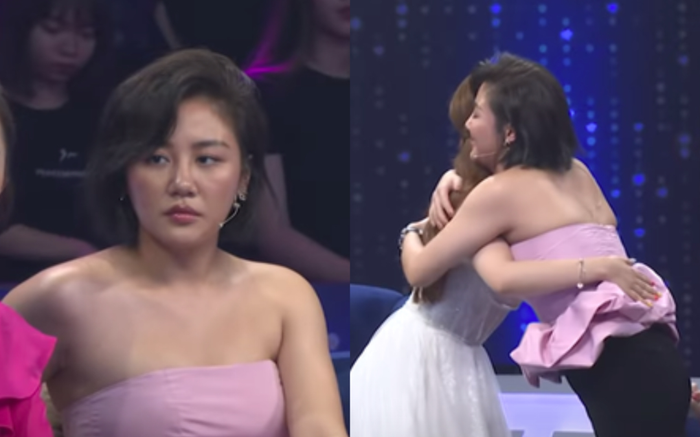 Văn Mai Hương bị soi thân hình mập mạp khác xa trên poster cùng thời trang gây tranh cãi Ảnh 2