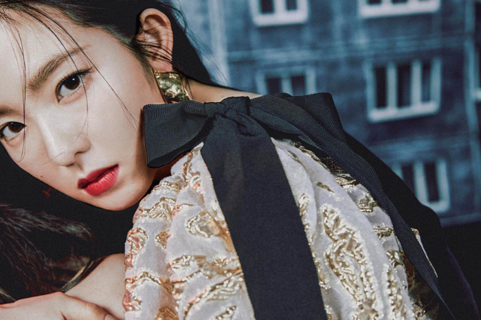 Fan 'khó kiểm soát nhịp tim' trước tạo hình của Seulgi và Irene được SM tung trong đêm: Có nhất thiết phải đẹp đến vậy không? Ảnh 5