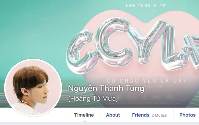 Sơn Tùng M-TP còn mê 'Có chắc đây là yêu' hơn cả 'Hãy trao cho anh', 'Chạy ngay đi'? Ảnh 2