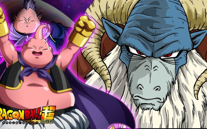 Dragon Ball: Kid Buu từng sở hữu God Ki trước cả Goku? Ảnh 2