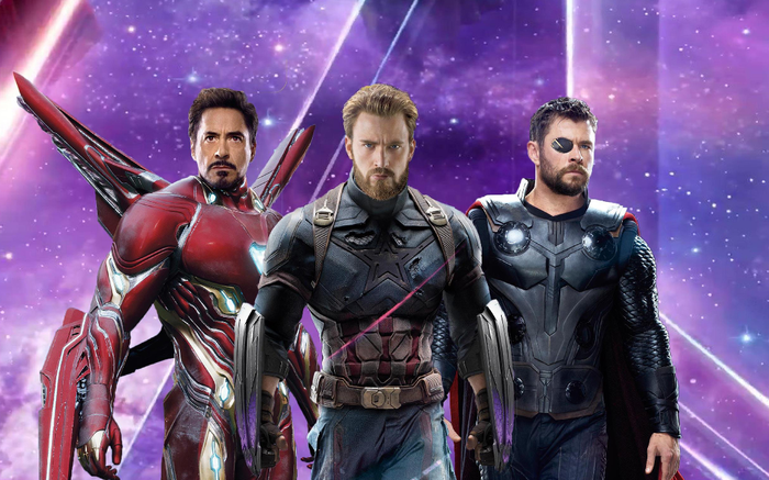 Mức cát-xê của Chris Evans trong Captain America: The First Avengers và Avengers: Endgame: Một bước nhảy quá khủng Ảnh 2