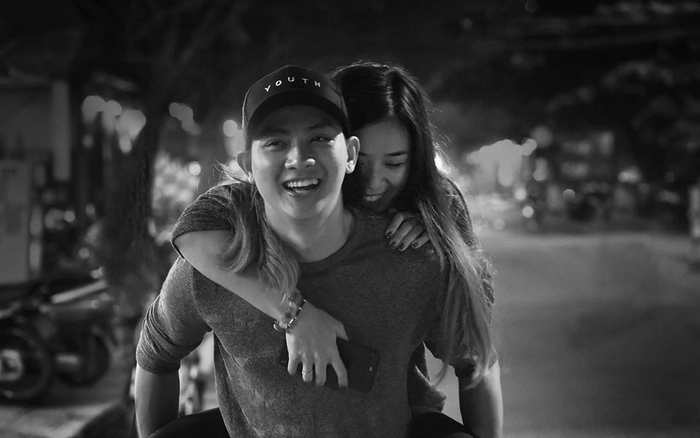 Hậu ồn ào ly hôn Bảo Ngọc, Hoài Lâm mượn nhạc BRay - tiếp tục tạo sự quan tâm với dòng chia sẻ đầy ẩn ý Ảnh 2