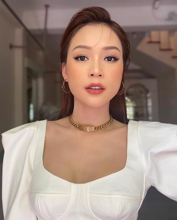 Sam gia nhập hội những người đu trend BlackPink: Sung quá loạng choạng... rơi cả điện thoại Ảnh 4