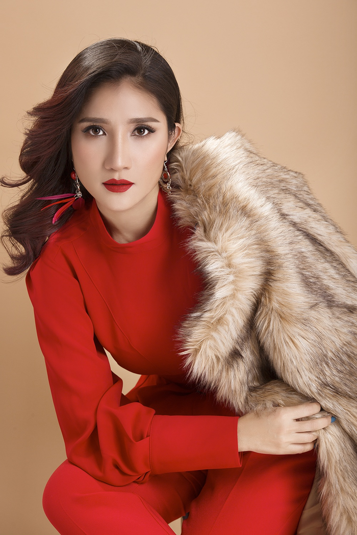 'Bà mối quốc dân' Cát Tường xác nhận tham gia Chân ái 2020 với vai trò đặc biệt: Hội độc thân sắp hết ế! Ảnh 6