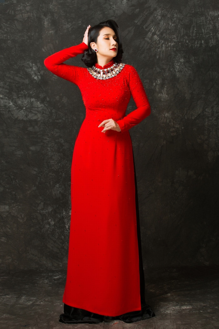 'Bà mối quốc dân' Cát Tường xác nhận tham gia Chân ái 2020 với vai trò đặc biệt: Hội độc thân sắp hết ế! Ảnh 4