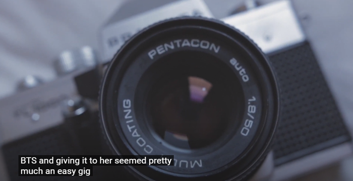 Fan Nhật này bắt đầu can thiệp sâu hơn vào đời sống riêng tư của Jungkook để gửi cho fan Hàn - người đã hứa hẹn trả gấp đôi tiền lương cho cô. 