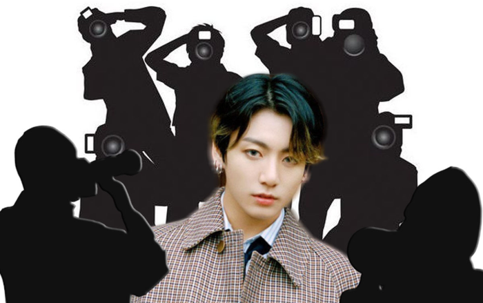 Fan cuồng của Jungkook (BTS) lần đầu tiết lộ câu chuyện đằng sau những lần bám đuôi idol: Bỏ việc, nhận lương của fan Hàn để chụp ảnh riêng tư Ảnh 2