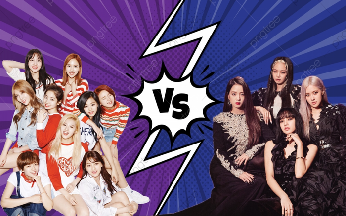 Knet bênh chằm chặp truyền hình Pháp, đứng hẳn về phía BlackPink và thẳng thắn khả năng live của TWICE là... vô vọng Ảnh 2