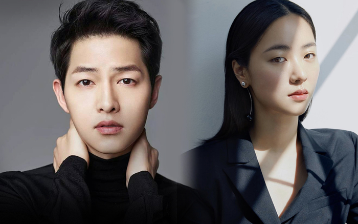 Jeon Yeo Bin sẽ là 'tình mới' trên màn ảnh của Song Joong Ki? Ảnh 2
