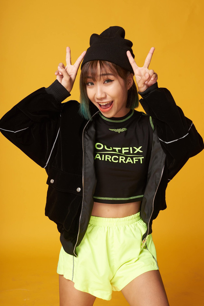 Di Di: 'Không thể so sánh mainstream với nhạc chế' Ảnh 7