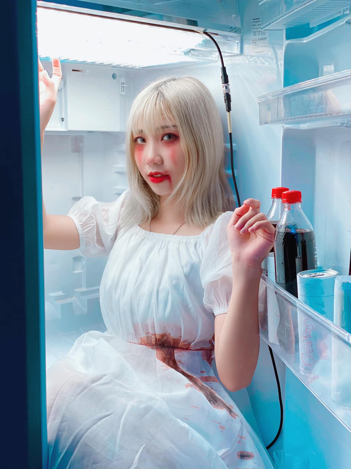 Di Di: 'Không thể so sánh mainstream với nhạc chế' Ảnh 2