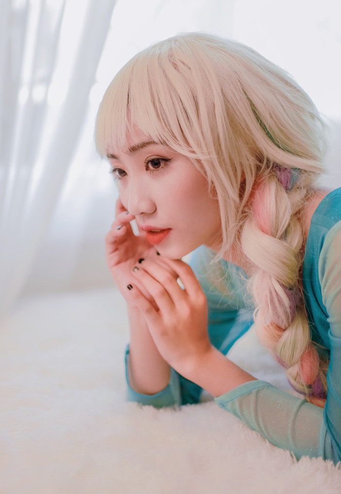 Di Di: 'Không thể so sánh mainstream với nhạc chế' Ảnh 8