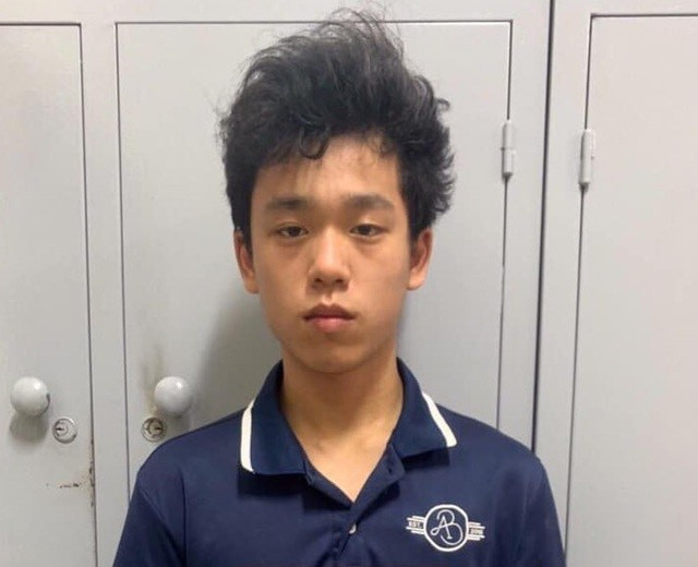 Nguyễn Trần Tuấn Phương