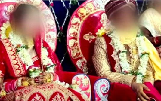 Chú rể qua đời, ít nhất 80 khách nhiễm COVID-19 vì tham gia đám cưới bất chấp lệnh phong tỏa Ảnh 2