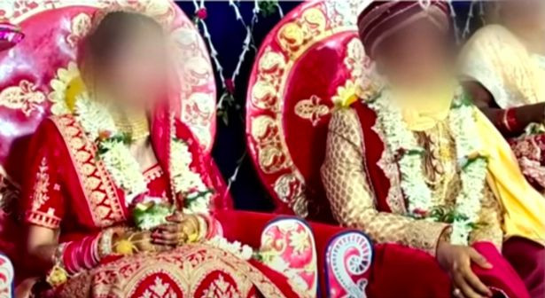 Chú rể qua đời, 80 khách mời nhiễm virus corona sau một lễ cưới diễn ra bất chấp lệnh phong tỏa.