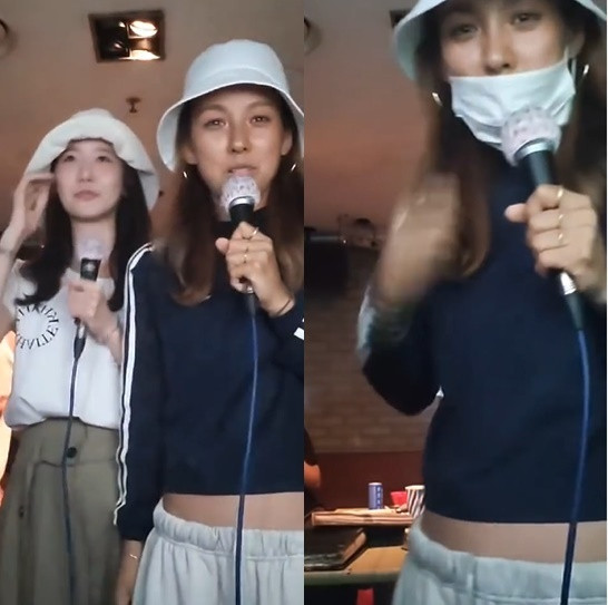 Lee Hyori - Yoona được Knet bênh vực, trong khi hội 97 của Jungkook - Cha Eun Woo bị ghét đến chết Ảnh 3