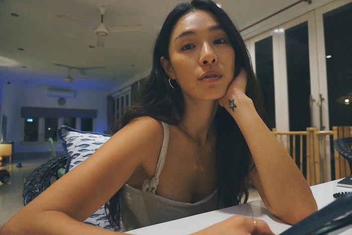 Kahi.