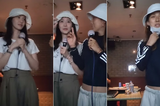 Lee Hyori - Yoona được Knet bênh vực, trong khi hội 97 của Jungkook - Cha Eun Woo bị ghét đến chết Ảnh 4