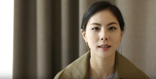 Park Ji Yoon.