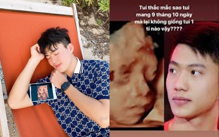 Duy Mạnh và Văn Đức chiều vợ bầu khác nhau như thế nào Ảnh 2