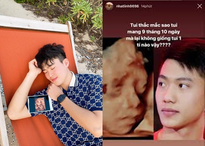 Duy Mạnh và Văn Đức chiều vợ bầu khác nhau như thế nào Ảnh 3